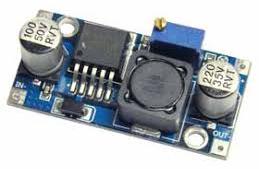 DC-DC Converter