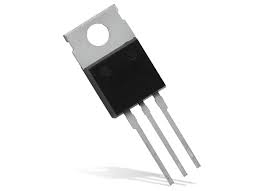 Electric RF Transistor, for Electronic Use, Color : Black