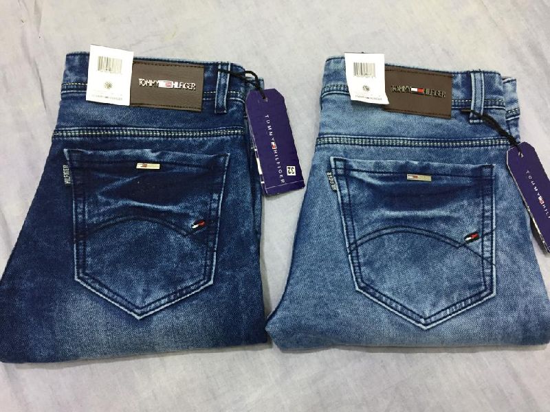 Denim Clothing - Readymade Denim Jeans Manufacturer, Exporters