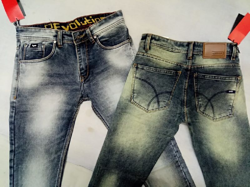 Skinny Jeans Manufacturer Exporters From India ID 4897259