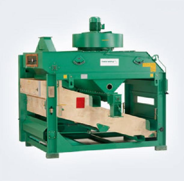 100-1000kg Electric Pre Grain Cleaner, Certification : CE Certified