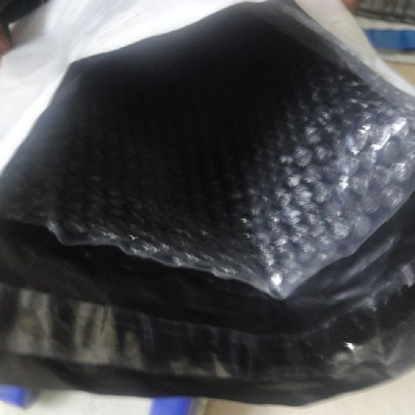 Plastic Bubble Laminated Courier Bags, Size : Customized Size