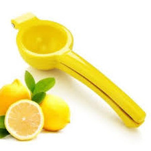 Manav Plastic Lemon Squeezer