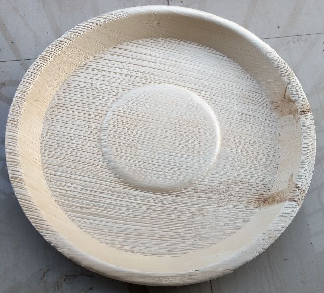 Areca Nut Plate