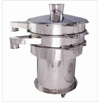 Vibro Sifter