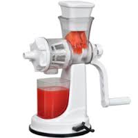 HOMESTAR Fruit Juicer