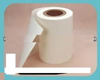 MEPL Paper pvc sticker roll