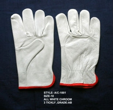 Rim.dg driver glove