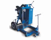 Core Drilling Machine