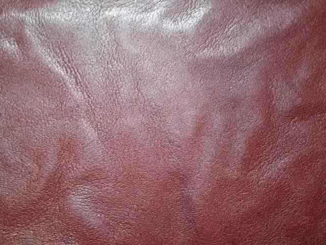 Genuine Leather For Upholstery