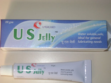 U S Jelly
