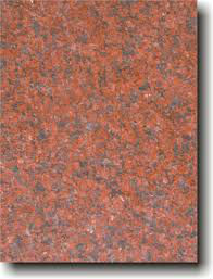 Jhansi Red Granite