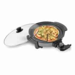 Electric Pizza Maker