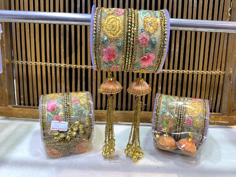 thread bangles