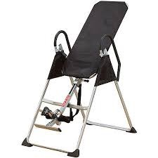 Fitness Inversion Table