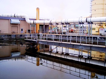 Pyrocrat Sewage Treatment Plant, Capacity : 1KLD to 100MLD