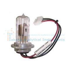 HPLC Deuterium-Lamp