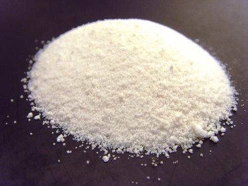 Potassium Nitrate Powder