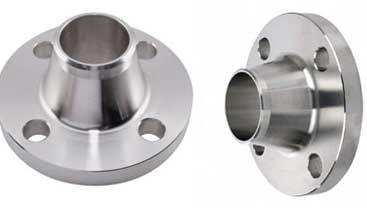 Weld Neck Flange