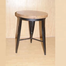 Metal Modern Bar stool, Color : Optional