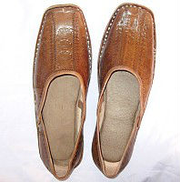 Guinine leather jodhpuri mens Shoes