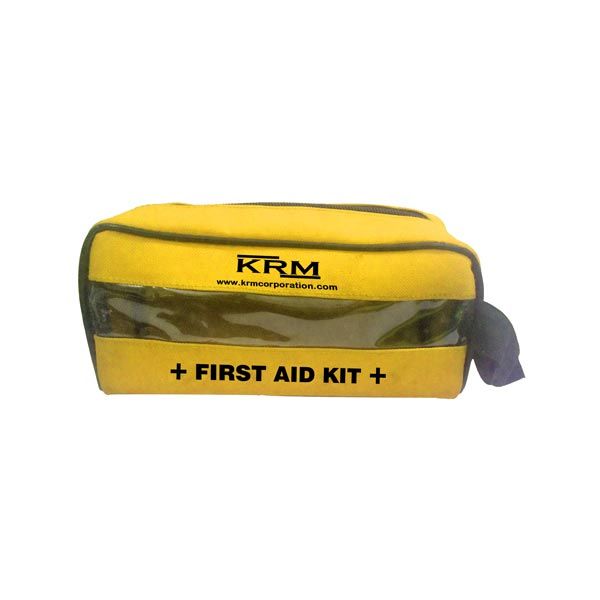 FIRST AID KIT POUCH
