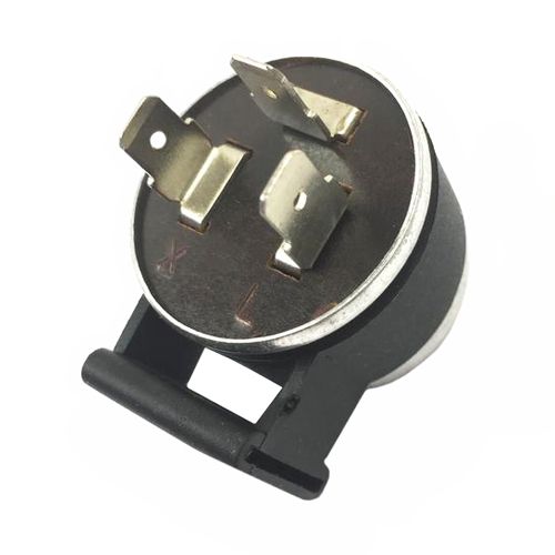 Vespa Electrical Indicator Relay PX LML 12 Volt 3 Pin AC Or DC