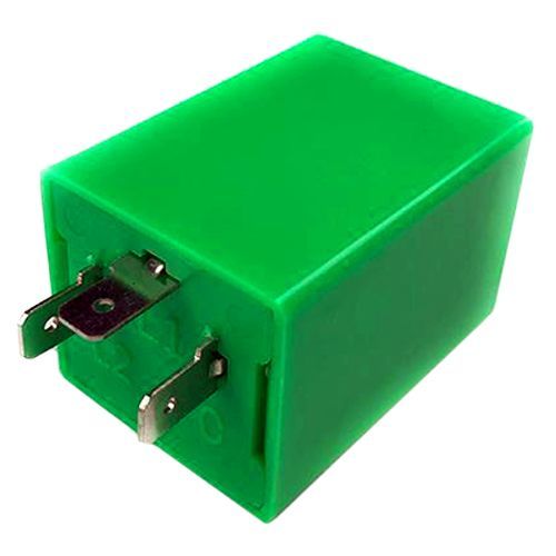 Vespa Indicator Relay PE / PX / T5 / PK at Rs 10 / Piece in Ludhiana MG Enterprises