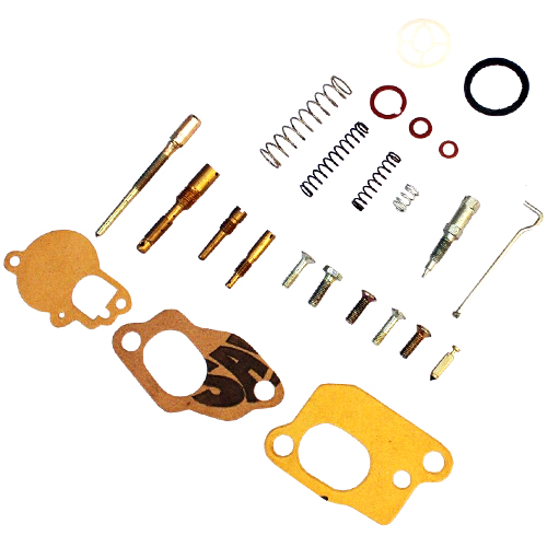 Vespa P200E PX200E Disc EFL 24 - 24 (583) Spaco Carburettor Repair Kit