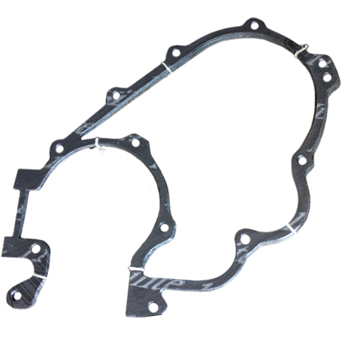 Vespa PX LML 3 / 5 Port Engine Crankcase Cover Gasket