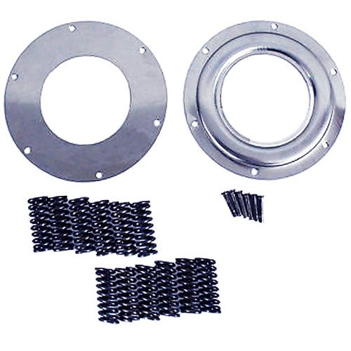 Vespa PX LML Counter Gear Plate 12 Springs With Rivits