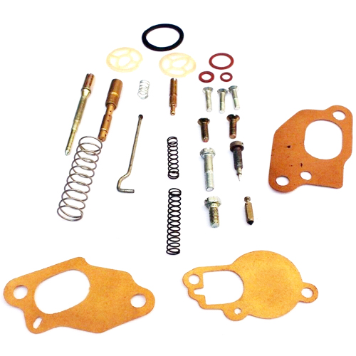 Vespa PX LML Super Sprint 20 - 20 Spaco Carburettor Repair Kit