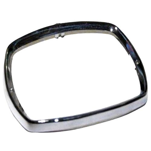 Vespa PX LML VBB Bajaj Chetak Head Light Bezel Rim