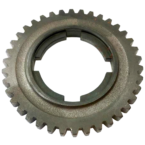 Vespa PX125 / PX150 / P200 / T5 Rally Gearbox 3rd Gear Cog 38 Tooth