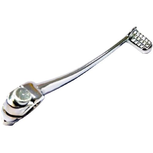 Vespa VBB VBA VLB VNC Kick Starter Lever Pedal Chrome at Rs 10 / Piece ...