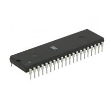 Microcontroller IC Chip, Voltage : 4 V to 5.5 V