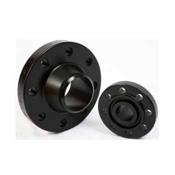 RRMI Carbon Steel Flange, Standard : DIN