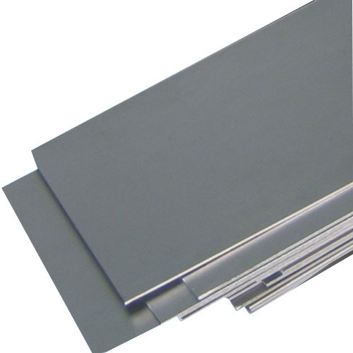 301 LN Grade Stainless Steel Sheets