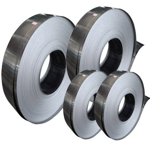 321 Stainless Steel Coils