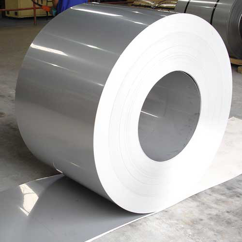 439 Stainless Steel Coils