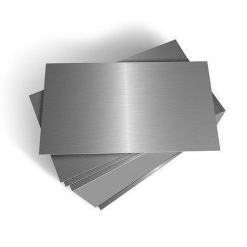 Rectangular Aluminium 5083 H112 Aluminum Sheets, Dimension (LxWxH) : 1250 x 2500 mm, 1500 x 3000 mm