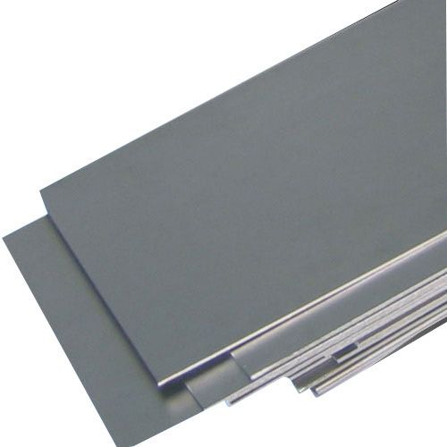 5754 H111 Aluminum Plates