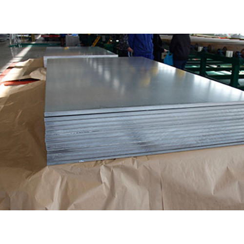 Radiant 7075 Aluminum Sheets, Dimension (LxWxH) : 1250 x 2500 mm, 1250 x 3000 mm