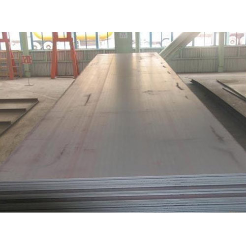 Polished Duplex Steel Sheets, Certification : ISI Certified