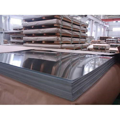 SS441 Stainless Steel Magnetic Sheets