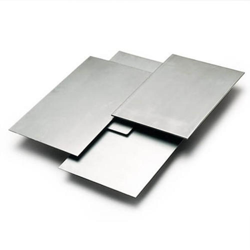 Titanium Clad Plate
