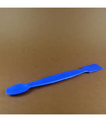 Polished Polypropylene Plastic Spatula, for Laboratory, Feature : Long Life