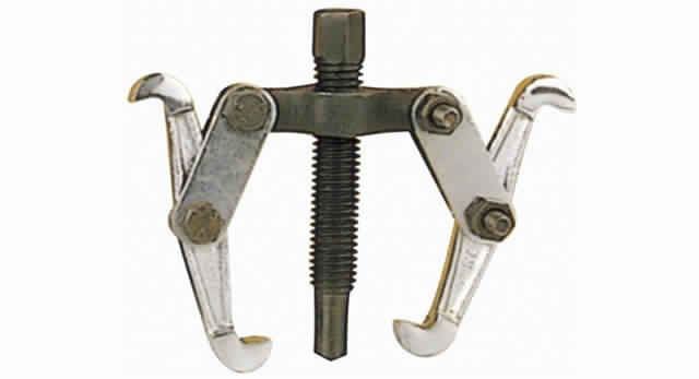 Bearing Puller