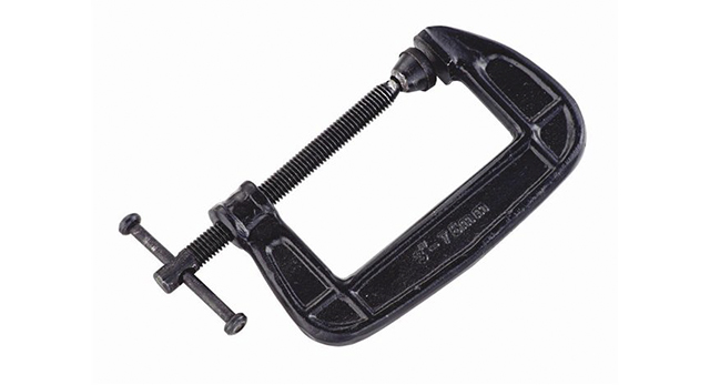 G - Clamp Drop Forged