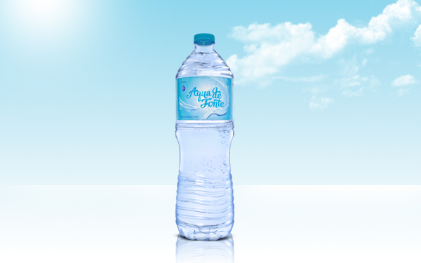 Demineralised Water, for Drinking, Packaging Type : Plastic Bottle
